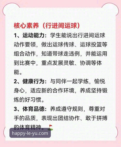 乐鱼体育平台实用指南：从入门到精通的必备知识